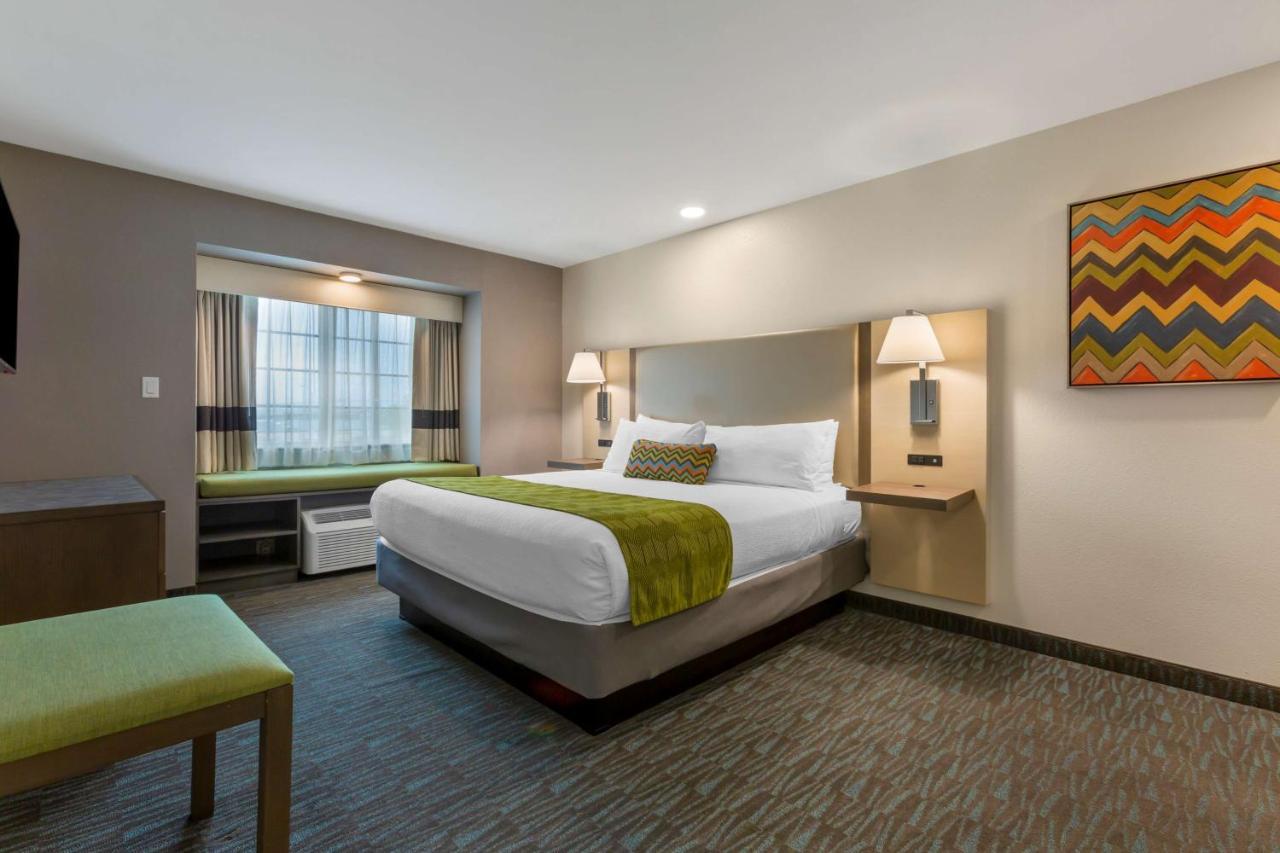 Best Western Plus Yuma Foothills Inn & Suites Exterior photo